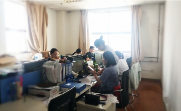 代賬公司,記賬公司會計部