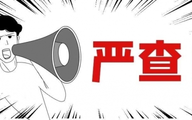 加倍嚴(yán)查這4種行業(yè)！稅務(wù)總局公布2021年重點(diǎn)稽查目標(biāo)！